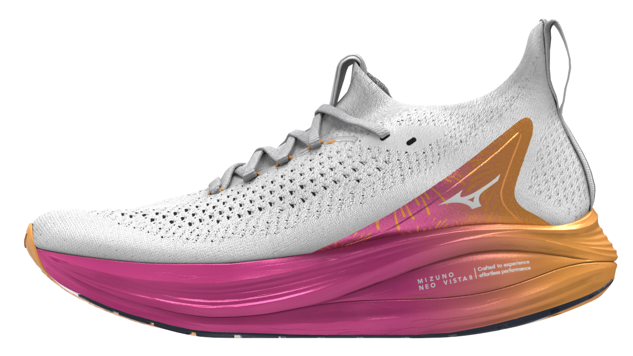 Mizuno Neo Vista 2